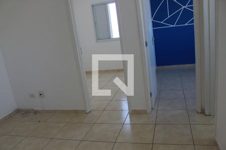 Sala de apartamento à venda com 2 quartos, 40m² em Vila Nhocune, São Paulo