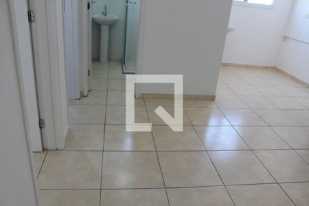 Sala de apartamento à venda com 2 quartos, 40m² em Vila Nhocune, São Paulo