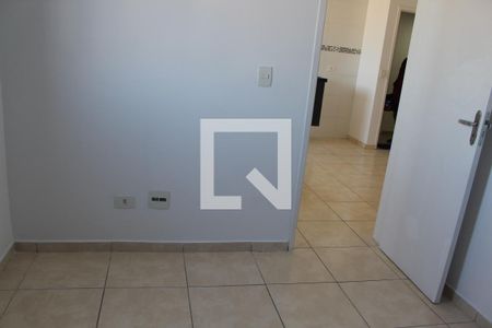 Quarto 2 de apartamento à venda com 2 quartos, 40m² em Vila Nhocune, São Paulo