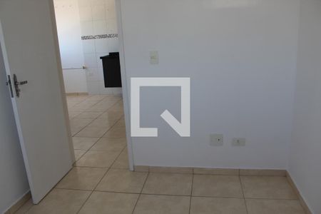 Quarto 1 de apartamento à venda com 2 quartos, 40m² em Vila Nhocune, São Paulo