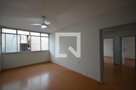 Quarto 1 de apartamento para alugar com 3 quartos, 86m² em Marechal Hermes, Rio de Janeiro