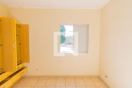 Quarto 1 de apartamento à venda com 2 quartos, 50m² em Jardim São Vicente, Campinas