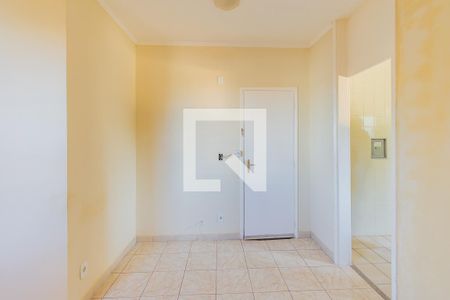 Sala de apartamento à venda com 2 quartos, 50m² em Jardim São Vicente, Campinas