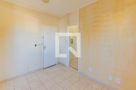 Sala de apartamento à venda com 2 quartos, 50m² em Jardim São Vicente, Campinas