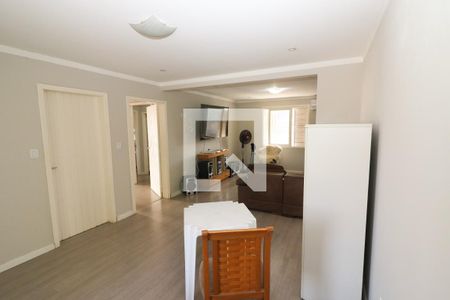 Sala 2 de casa à venda com 4 quartos, 700m² em Cristal, Porto Alegre