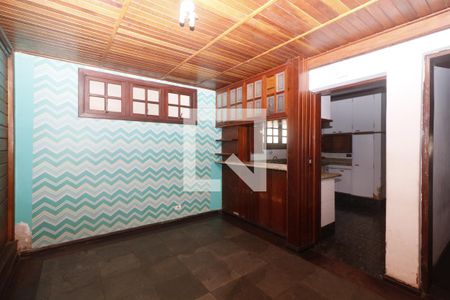 Sala 2 de casa à venda com 3 quartos, 250m² em Vila Babilônia, São Paulo