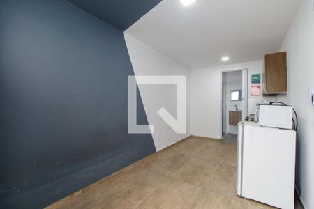 Kitnet de kitnet/studio para alugar com 1 quarto, 15m² em Vila Matilde, São Paulo