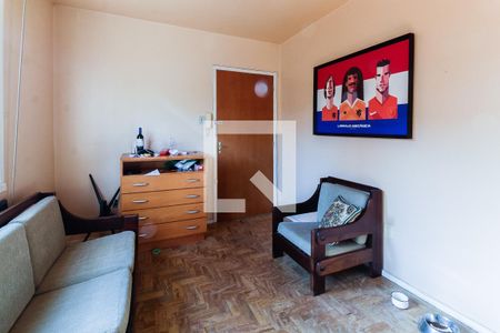 Apartamento à venda com 50m², 2 quartos e 1 vagaSala