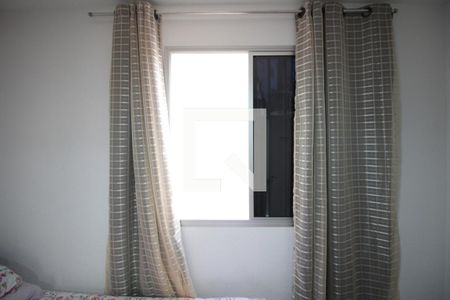 quarto 1 de apartamento à venda com 2 quartos, 42m² em Trevo, Belo Horizonte