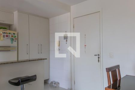 Sala de apartamento à venda com 2 quartos, 57m² em Cascadura, Rio de Janeiro