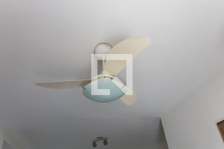 Sala de apartamento à venda com 2 quartos, 57m² em Cascadura, Rio de Janeiro