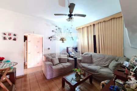 Sala de casa à venda com 4 quartos, 295m² em Maria da Graça, Rio de Janeiro