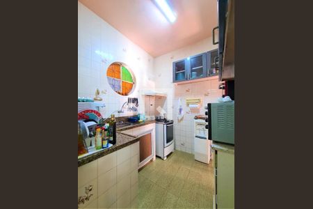 Cozinha de casa à venda com 4 quartos, 295m² em Maria da Graça, Rio de Janeiro