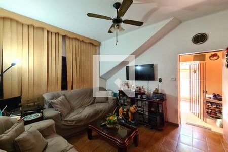 Sala de casa à venda com 4 quartos, 295m² em Maria da Graça, Rio de Janeiro