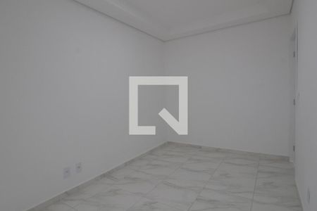 Suíte  de apartamento para alugar com 2 quartos, 55m² em Jardim Pagliato, Sorocaba