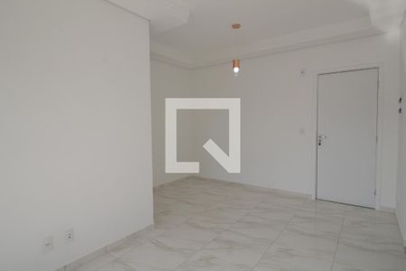 Sala de apartamento para alugar com 2 quartos, 55m² em Jardim Pagliato, Sorocaba