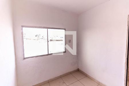 Quarto 2 de casa para alugar com 2 quartos, 100m² em Rio Branco, Belo Horizonte