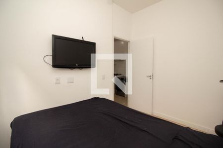 Quarto 1 de apartamento à venda com 2 quartos, 36m² em Vila Palmeiras, São Paulo