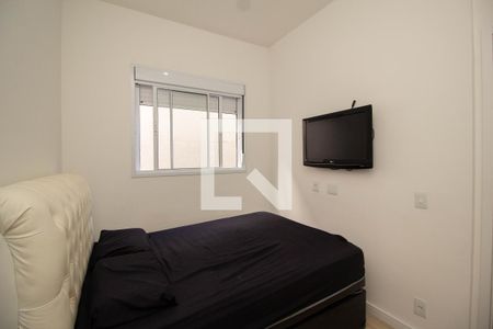 Quarto 1 de apartamento à venda com 2 quartos, 36m² em Vila Palmeiras, São Paulo