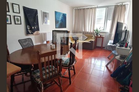 Apartamento à venda com 1 quarto, 59m² em Vila Buarque, São Paulo