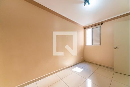 Quarto 1 de apartamento à venda com 3 quartos, 60m² em Parque Sao Vicente, Santo André