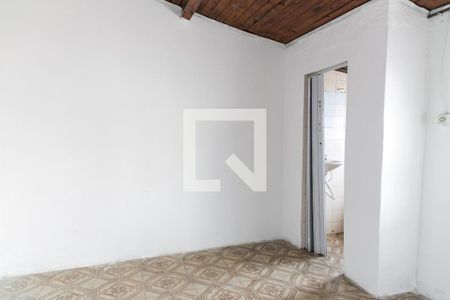 Quarto   de casa para alugar com 1 quarto, 30m² em Vila Gustavo, São Paulo