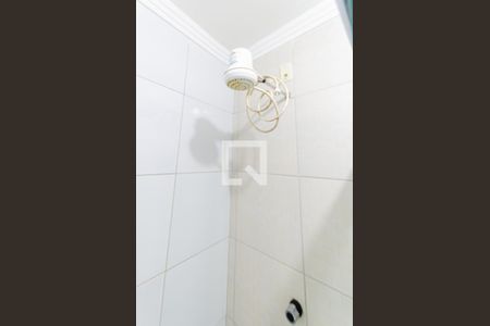 Chuveiro de casa para alugar com 2 quartos, 80m² em Pau Miúdo, Salvador