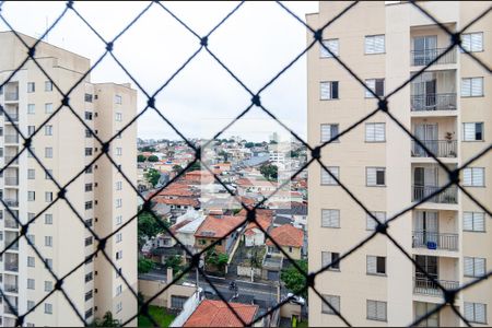 Vista da Varanda de apartamento à venda com 2 quartos, 48m² em Parque Jabaquara, São Paulo