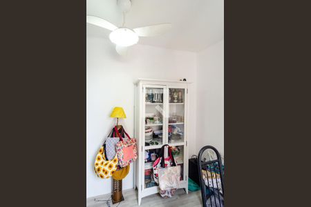 Apartamento à venda com 48m², 2 quartos e 1 vaga Apartamento à venda com 48m², 2 quartos e 1 vagaQuarto 2