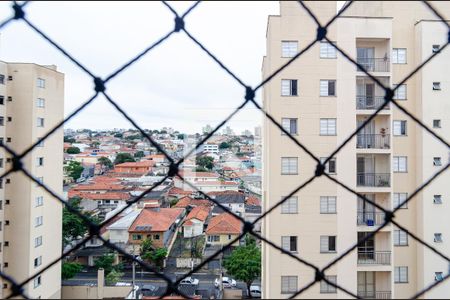 Apartamento à venda com 48m², 2 quartos e 1 vaga Apartamento à venda com 48m², 2 quartos e 1 vagaLavanderia