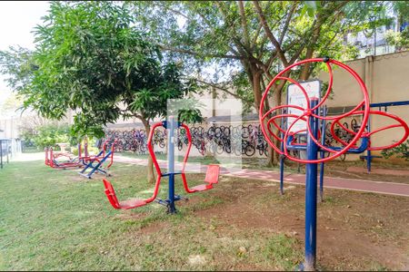 Apartamento à venda com 48m², 2 quartos e 1 vaga Apartamento à venda com 48m², 2 quartos e 1 vagaGinastica