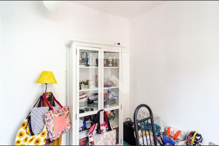 Apartamento à venda com 48m², 2 quartos e 1 vaga Apartamento à venda com 48m², 2 quartos e 1 vagaQuarto 2