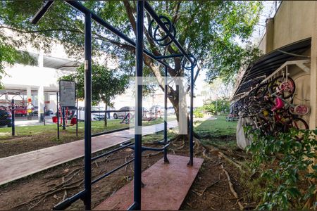 Apartamento à venda com 48m², 2 quartos e 1 vaga Apartamento à venda com 48m², 2 quartos e 1 vagaGinastica