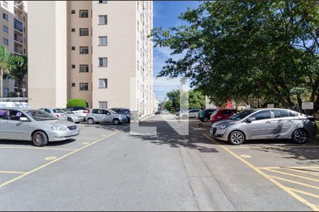 Apartamento à venda com 48m², 2 quartos e 1 vaga Apartamento à venda com 48m², 2 quartos e 1 vagaEstacionamento