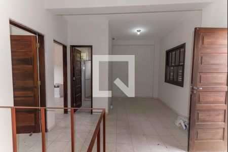 Sala 2 de casa à venda com 3 quartos, 110m² em Grajau, Rio de Janeiro