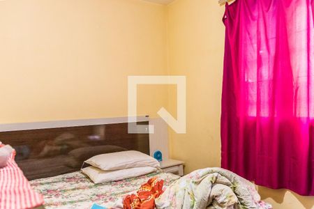 Quarto 1 de apartamento à venda com 2 quartos, 45m² em Santa Monica, Belo Horizonte