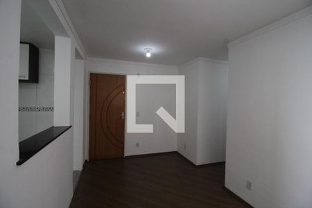 Sala de apartamento à venda com 2 quartos, 43m² em Jardim Santa Terezinha (zona Leste), São Paulo