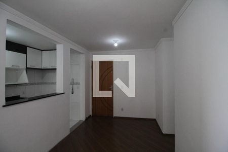 Sala de apartamento à venda com 2 quartos, 43m² em Jardim Santa Terezinha (zona Leste), São Paulo