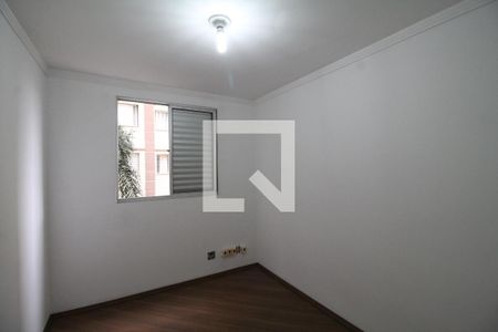 Quarto 1 de apartamento à venda com 2 quartos, 43m² em Jardim Santa Terezinha (zona Leste), São Paulo