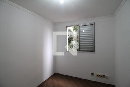 Quarto 1 de apartamento à venda com 2 quartos, 43m² em Jardim Santa Terezinha (zona Leste), São Paulo