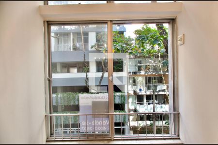 Sala  de apartamento para alugar com 3 quartos, 120m² em Ipanema, Rio de Janeiro