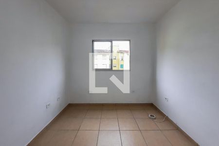 Sala de apartamento à venda com 2 quartos, 54m² em Cidade Miramar, São Bernardo do Campo