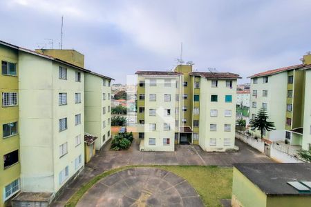Vista de apartamento à venda com 2 quartos, 54m² em Cidade Miramar, São Bernardo do Campo