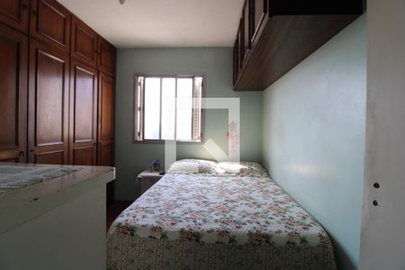 Quarto 2 de apartamento à venda com 2 quartos, 56m² em Capela do Socorro, São Paulo