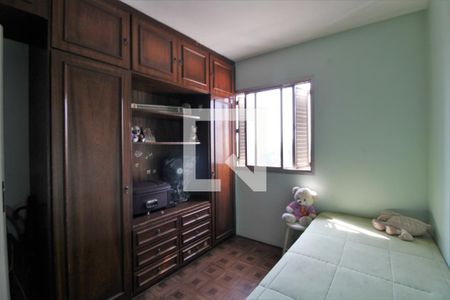 Quarto 1 de apartamento à venda com 2 quartos, 56m² em Capela do Socorro, São Paulo