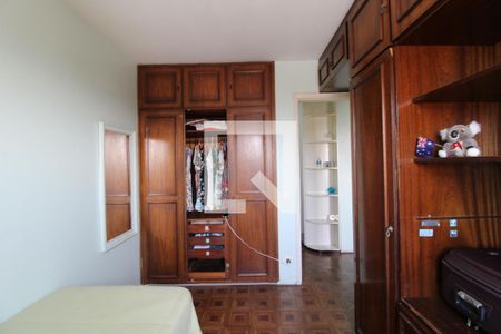 Quarto 1 de apartamento à venda com 2 quartos, 56m² em Capela do Socorro, São Paulo