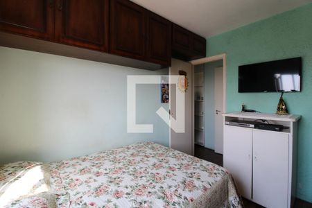 Quarto 2 de apartamento à venda com 2 quartos, 56m² em Capela do Socorro, São Paulo