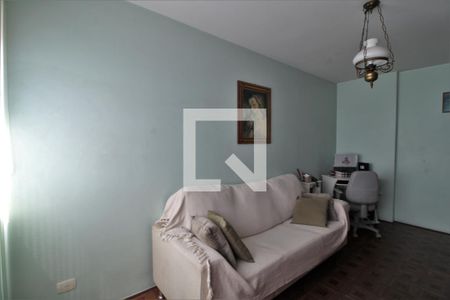 Sala de apartamento à venda com 2 quartos, 56m² em Capela do Socorro, São Paulo