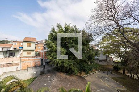 Sala de apartamento à venda com 2 quartos, 65m² em Cocaia, Guarulhos