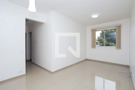 Sala de apartamento à venda com 2 quartos, 65m² em Cocaia, Guarulhos
